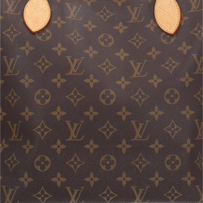 Louis Vuitton Monogram Neverfull MM 6 of 8
