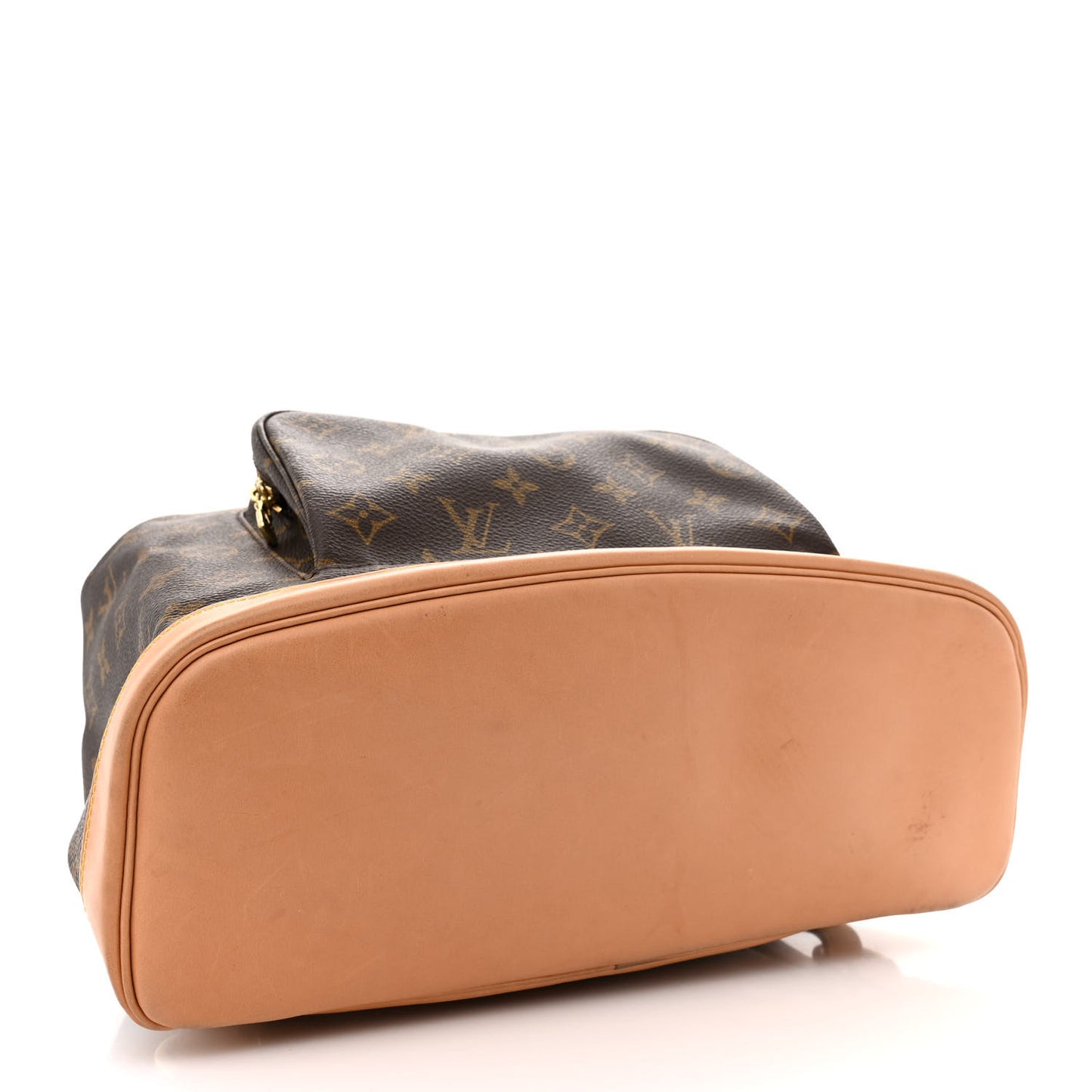 Monogram Montsouris GM Backpack