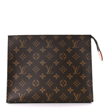 Louis Vuitton Monogram Toiletry Pouch 26 1 of 10