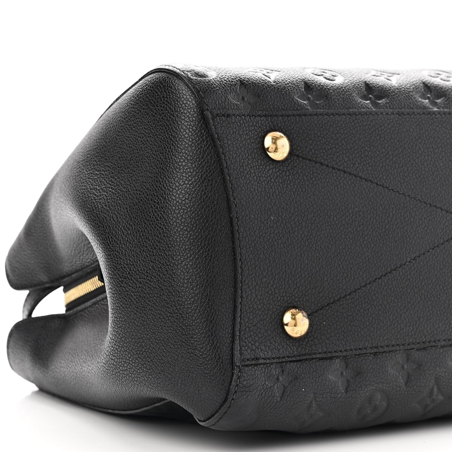 Empreinte Montaigne GM Black