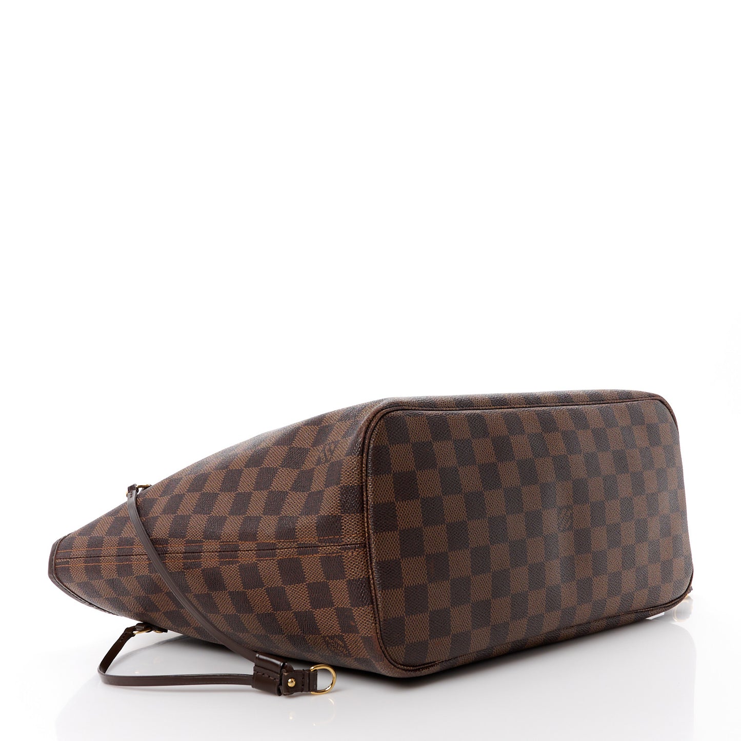 Damier Ebene Neverfull MM