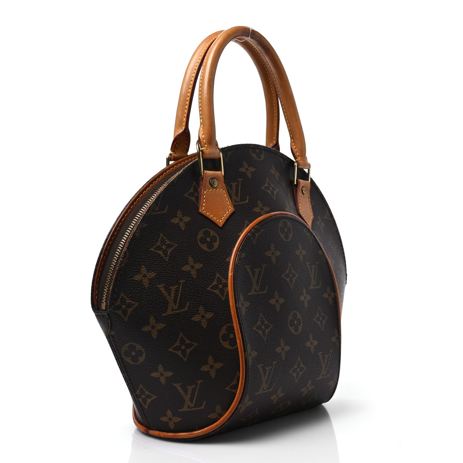 Louis Vuitton Monogram Ellipse PM 3 of 8