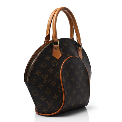 Louis Vuitton Monogram Ellipse PM 3 of 8
