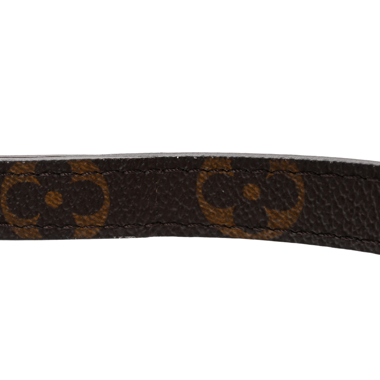 Louis Vuitton Monogram Montaigne Shoulder Strap 4 of 5