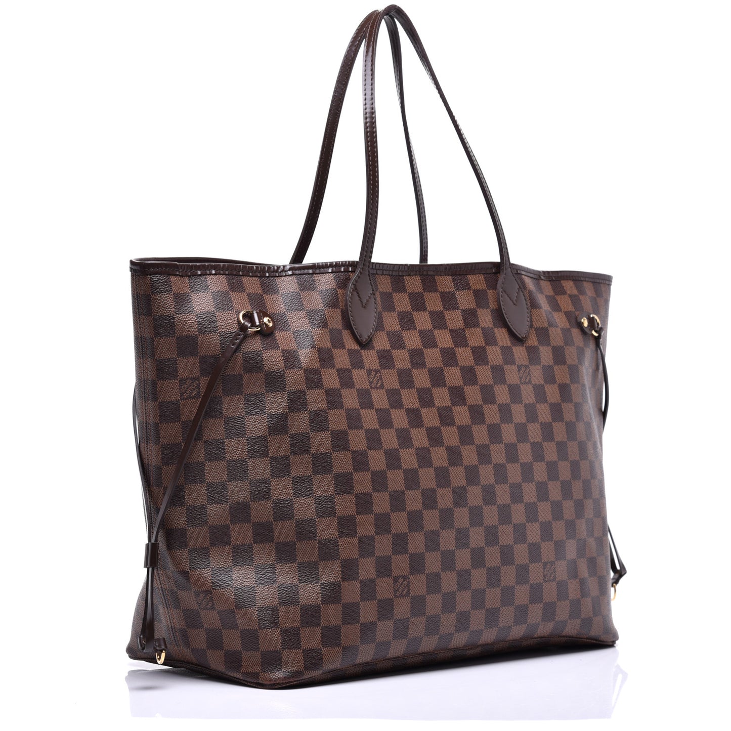 Damier Ebene Neo Neverfull GM