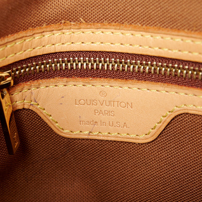 Louis Vuitton Monogram Mini Looping 7 of 13