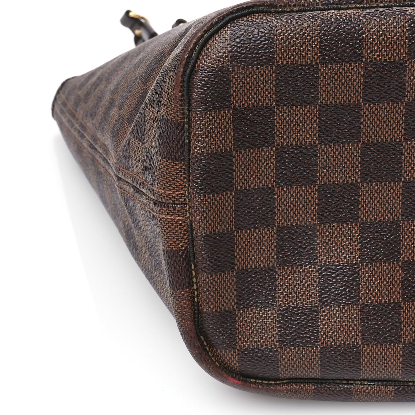 Damier Ebene Neverfull MM