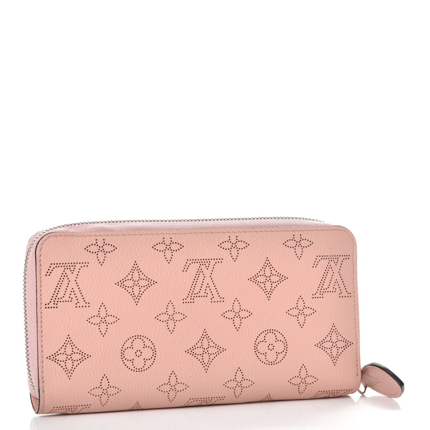 Mahina Zippy Wallet Magnolia
