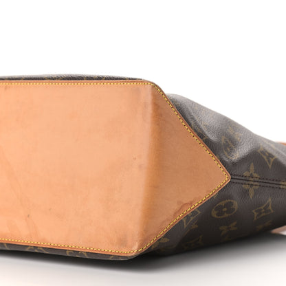 Louis Vuitton Monogram Cabas Piano 10 of 11