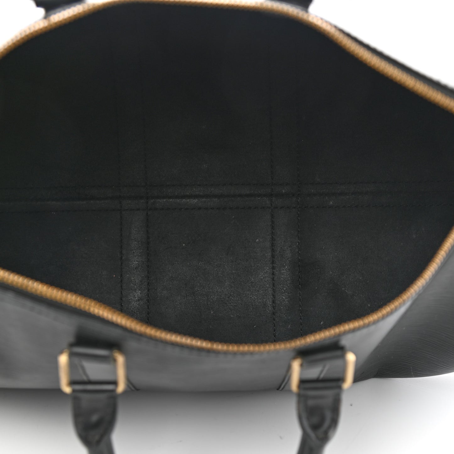 Epi Keepall 45 Black