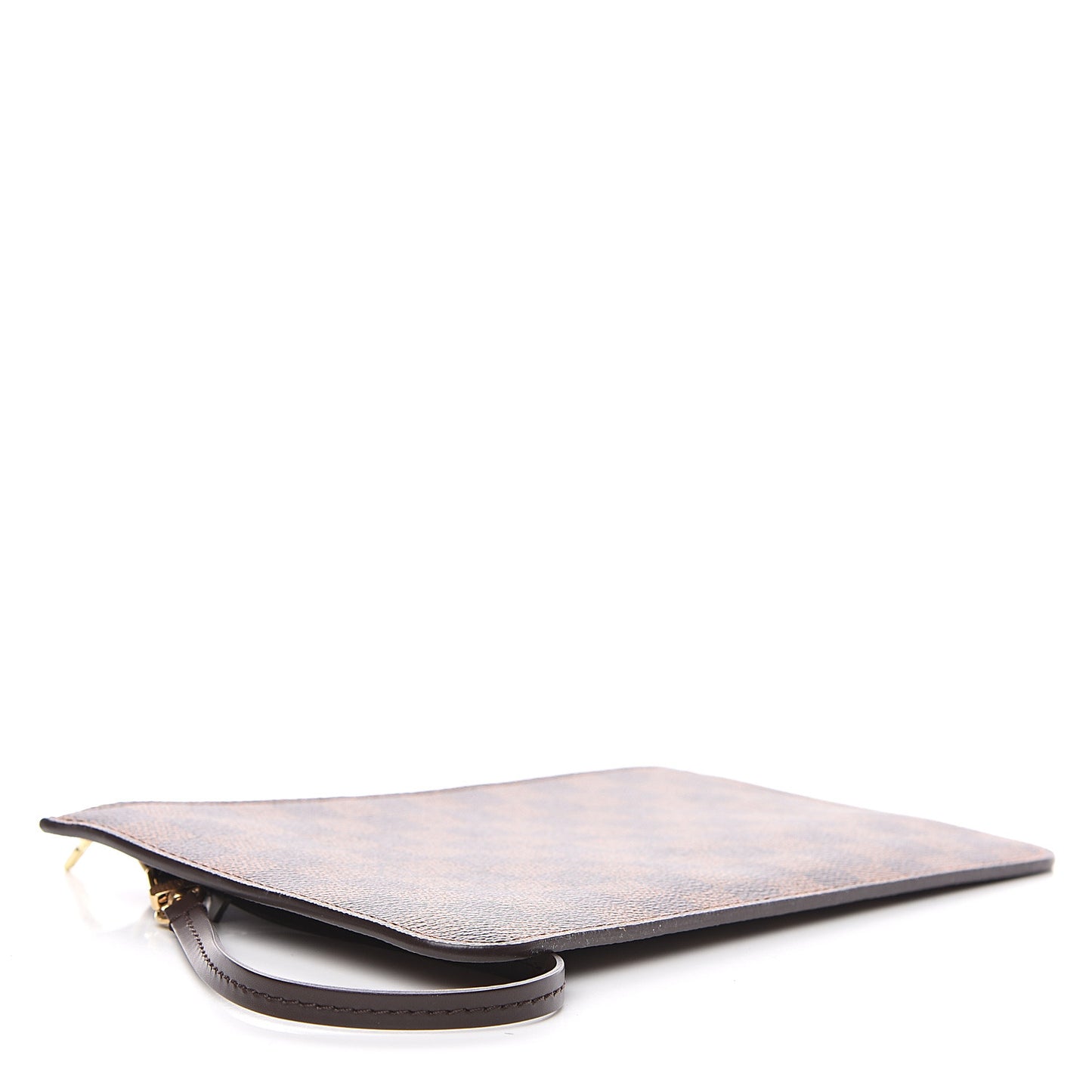 Damier Ebene Neverfull MM GM Pochette
