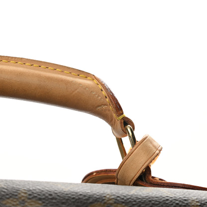 Louis Vuitton Monogram Garment Carrier 5 10 of 15