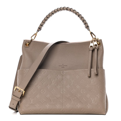 Louis Vuitton Empreinte Maida Hobo Tourterelle 1 of 16