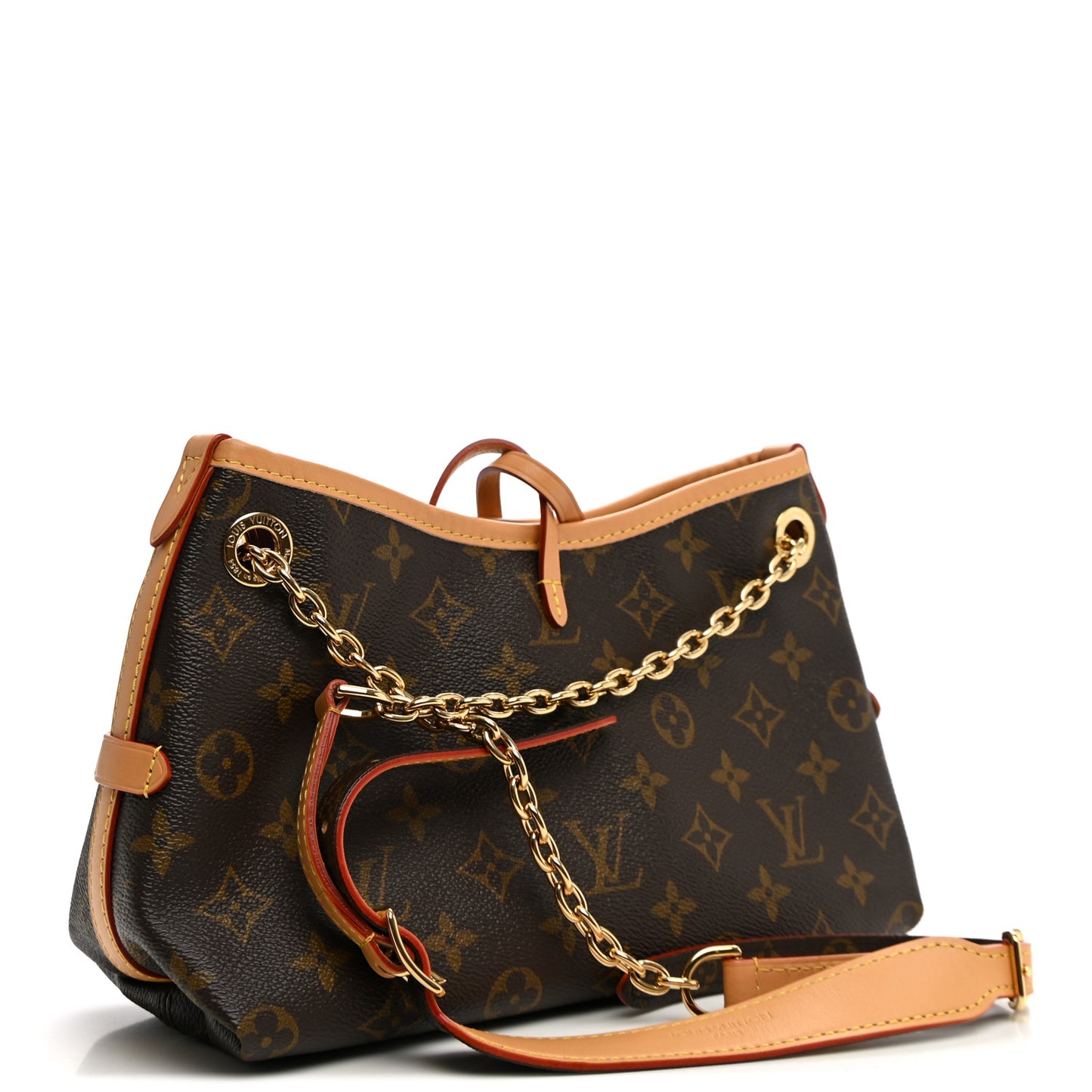 Monogram CarryAll BB