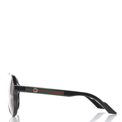 Gucci Aviator GG Sunglasses 1627/S Black 3 of 8