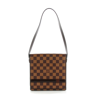 Louis Vuitton Damier Ebene Tribeca Mini 1 of 7