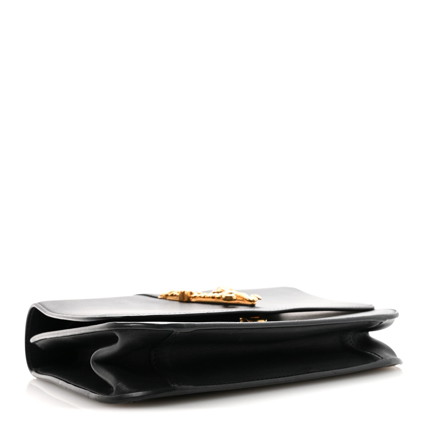 Versace Black Shoulder Bag