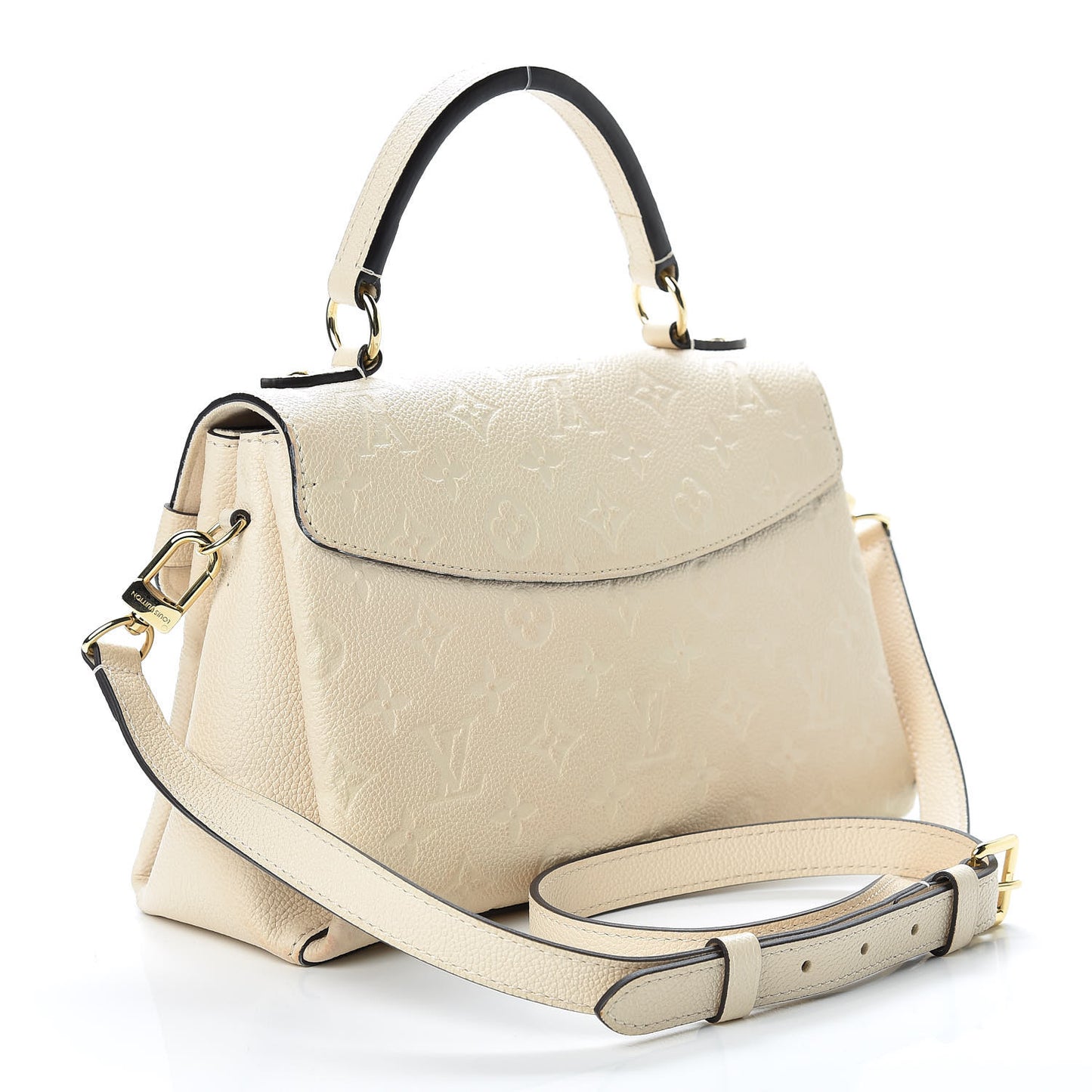 Empreinte Georges BB Creme