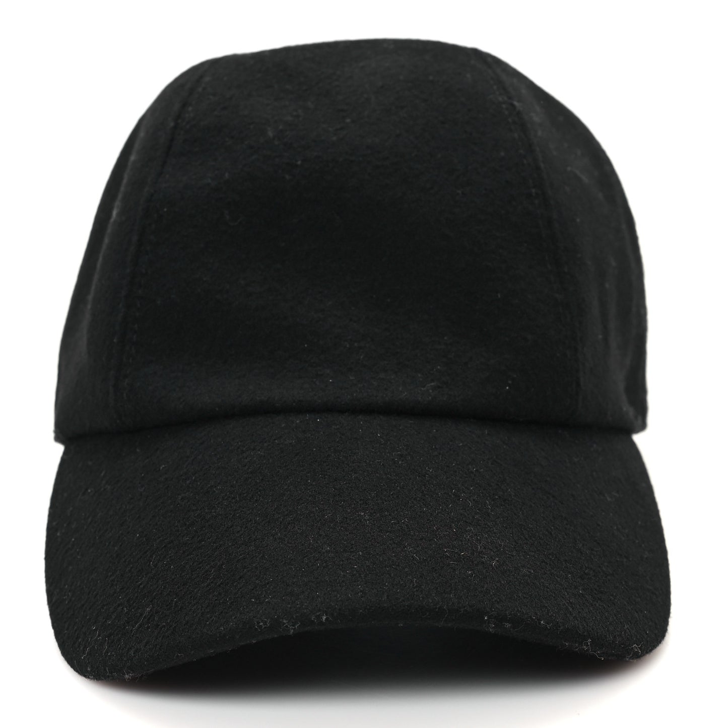 Cashmere Silk Cap 59 Black