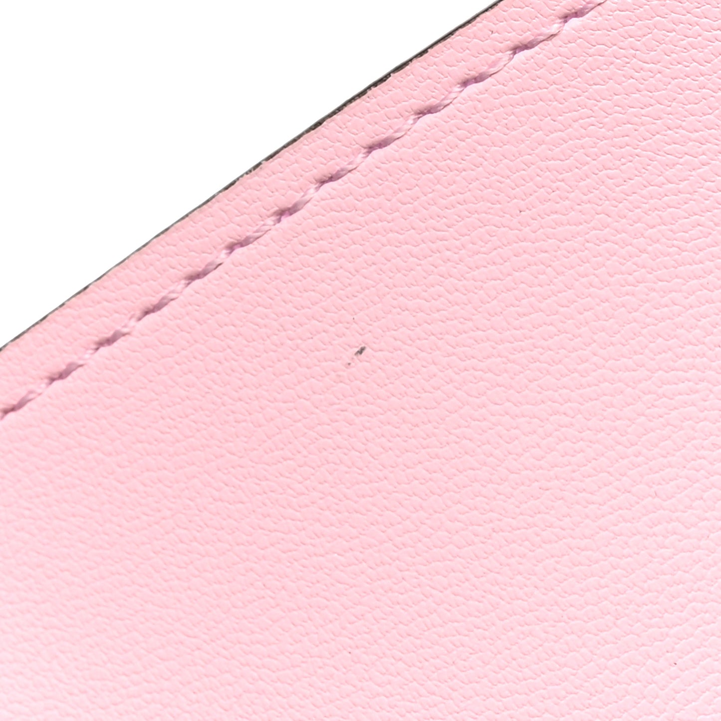 Monogram Escale Large Kirigami Pochette Pastel