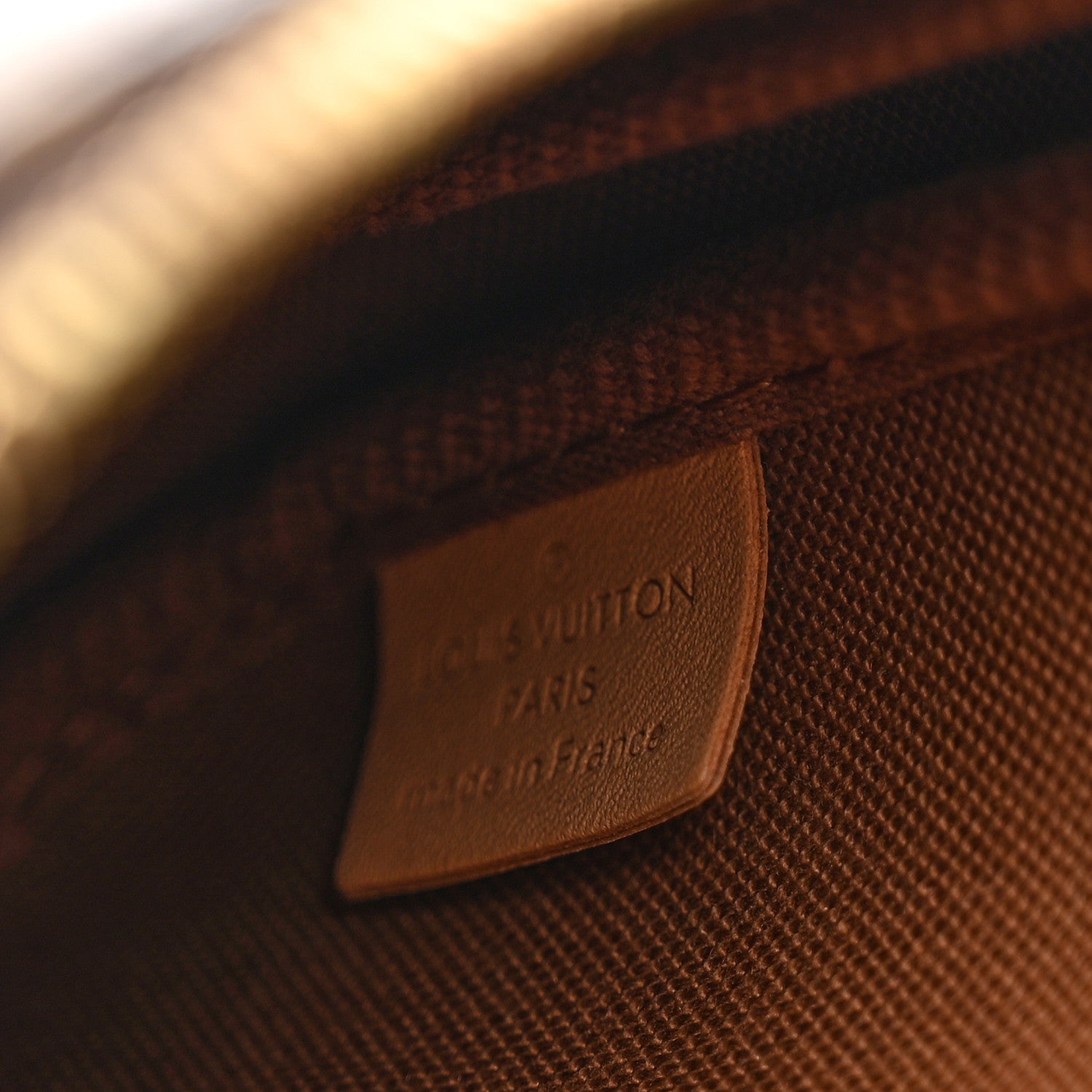 Louis Vuitton Monogram Multi Pochette Accessories Kaki 8 of 11