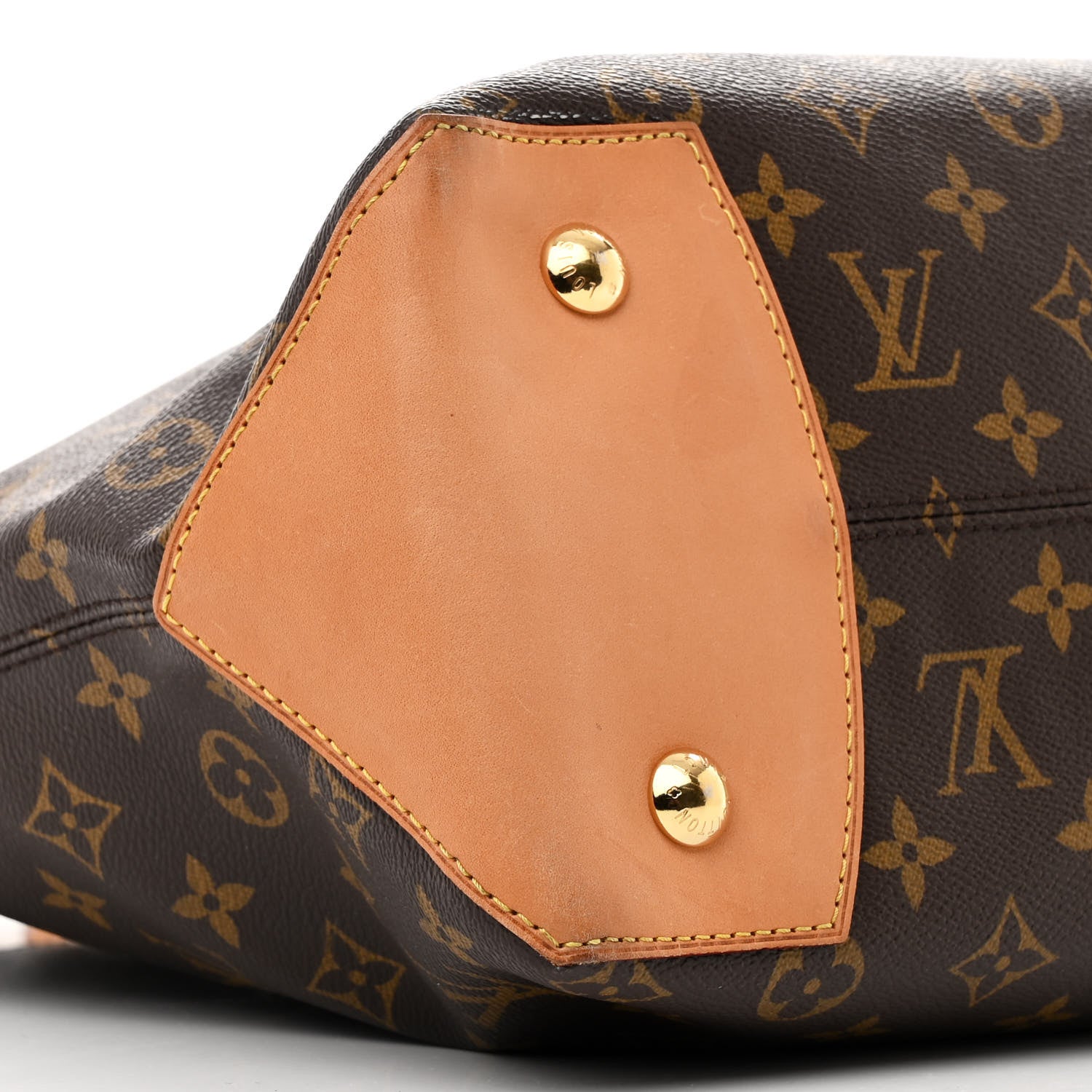 Louis Vuitton Monogram Wilshire GM 9 of 11