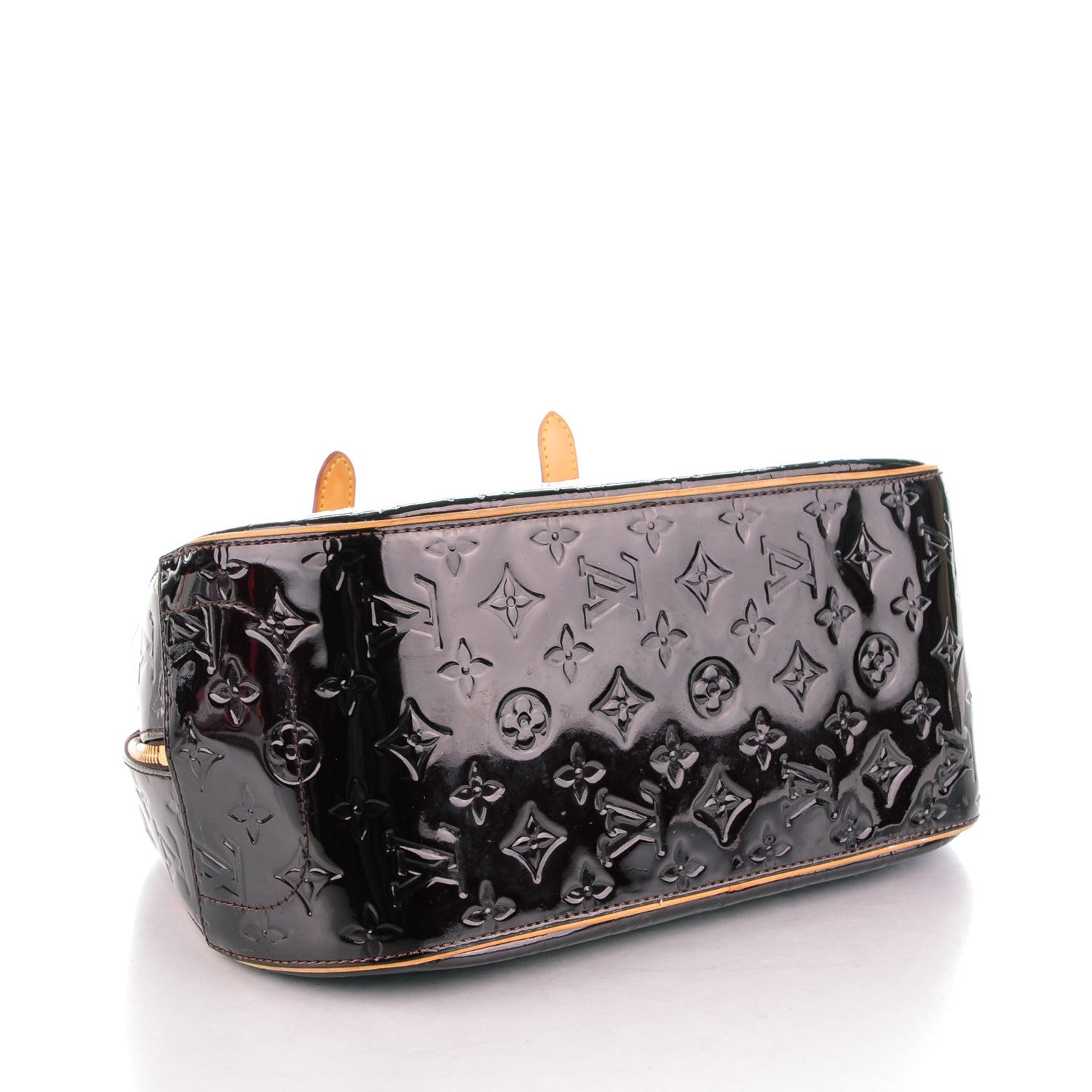 Louis Vuitton Vernis Summit Drive Amarante 4 of 8