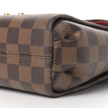 Louis Vuitton Damier Ebene Croisette 9 of 10