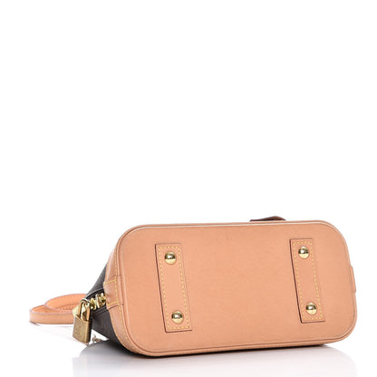 Louis Vuitton Monogram Alma BB 5 of 10