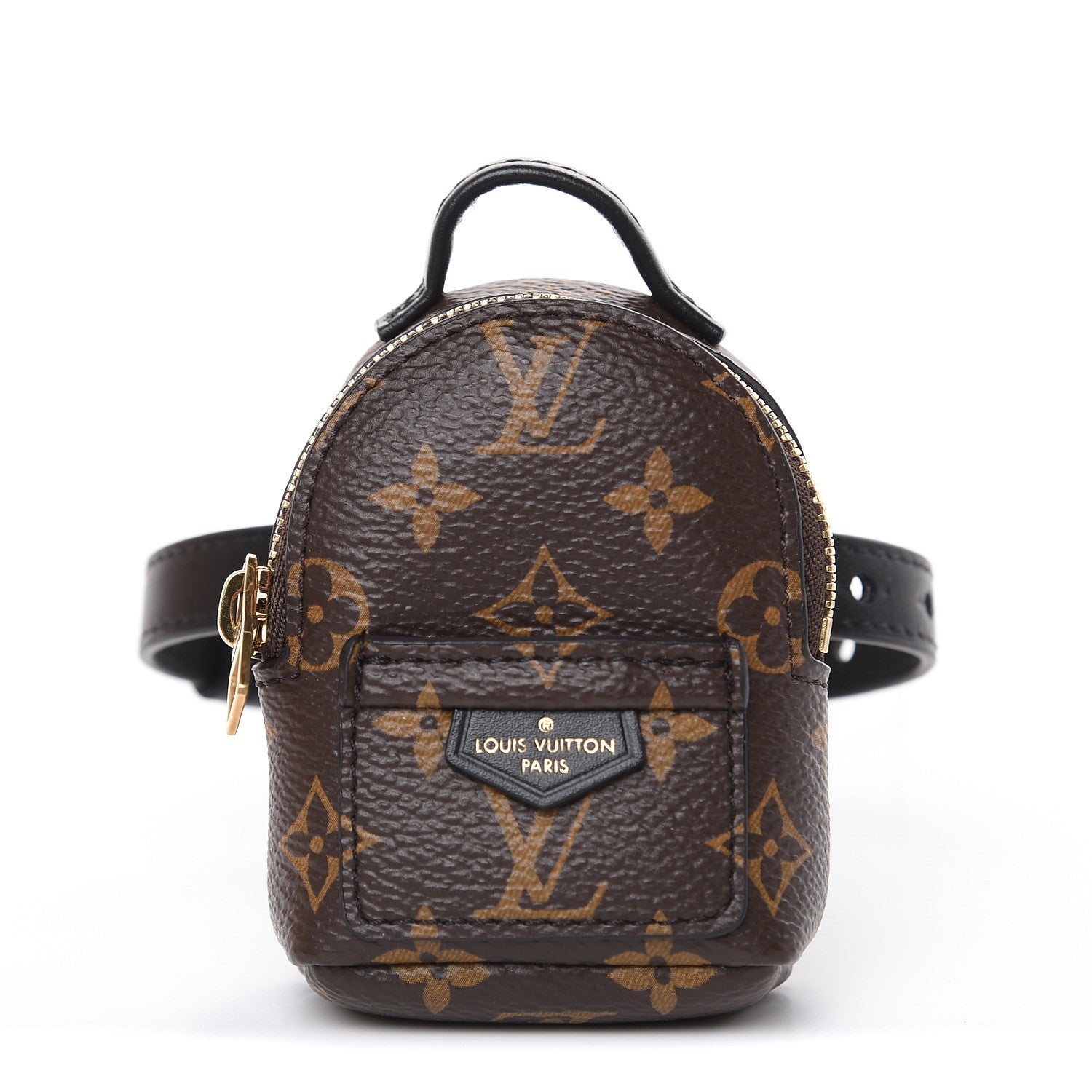 Louis Vuitton Monogram Party Palm Springs Bracelet 1 of 7