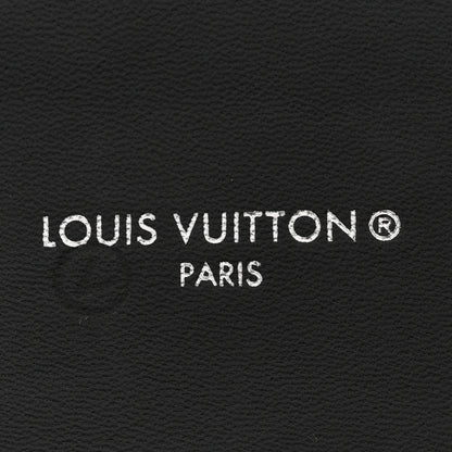 Louis Vuitton Patent Monogram Lock It Flat Mules 41 8 of 11