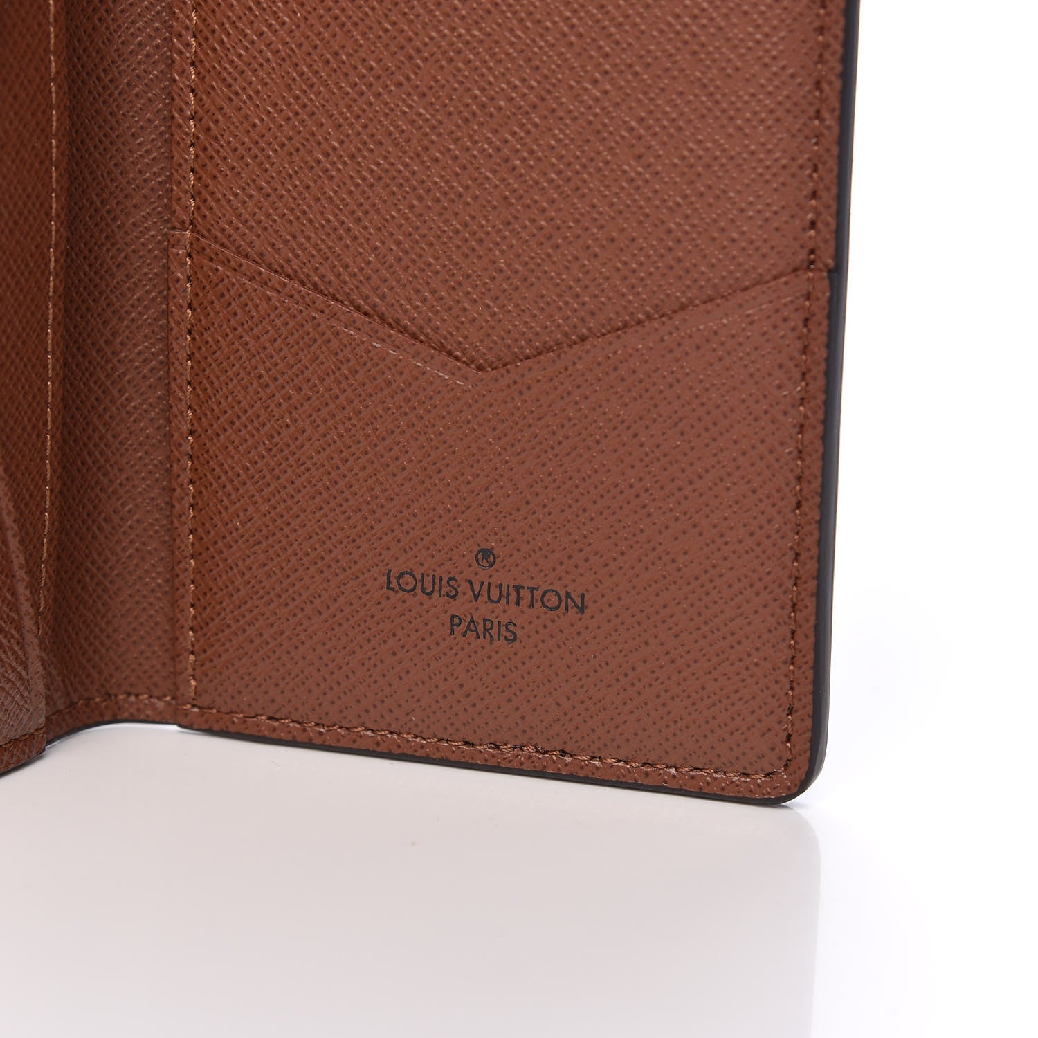 Louis Vuitton Monogram Pocket Organizer NM 6 of 8