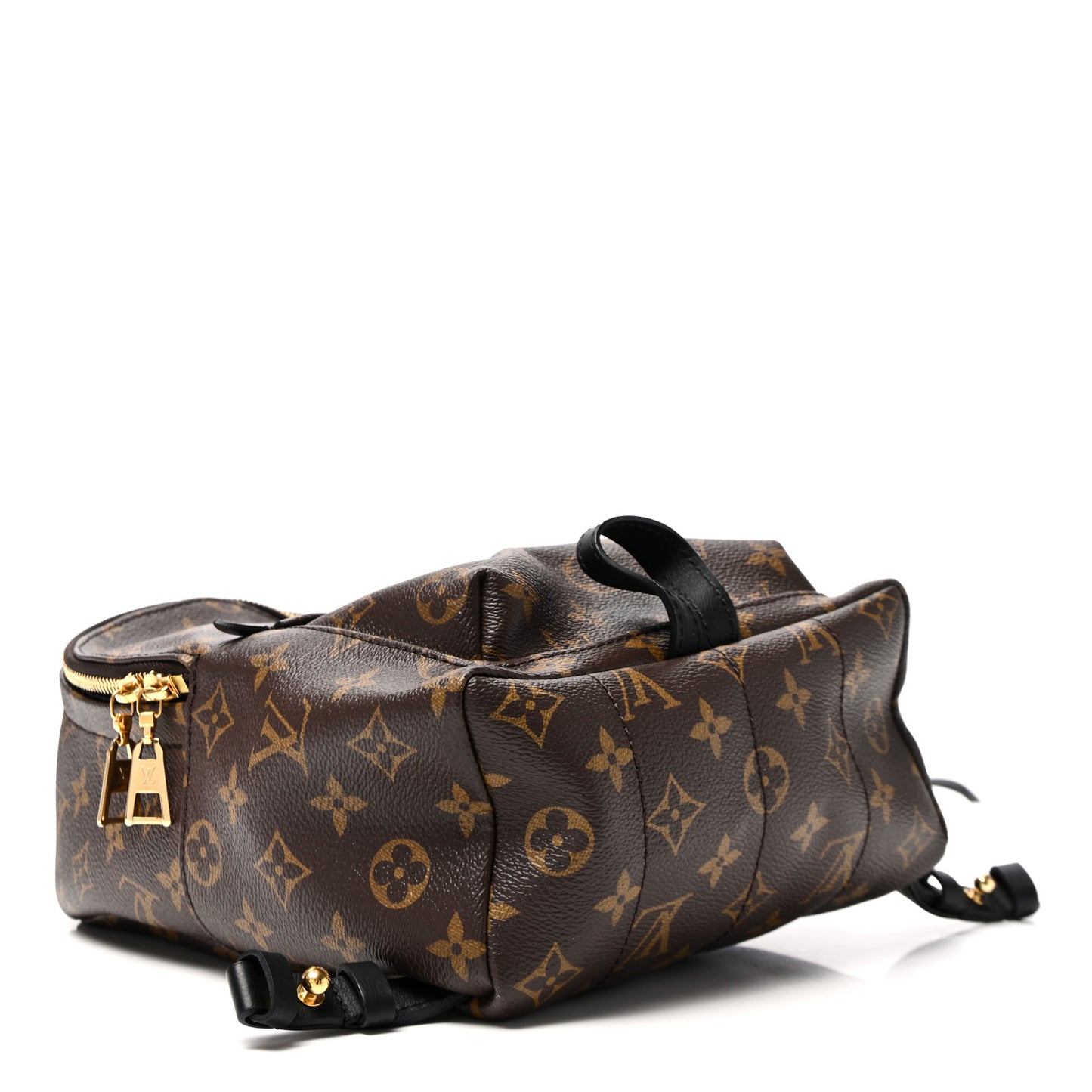 Monogram Palm Springs Backpack PM