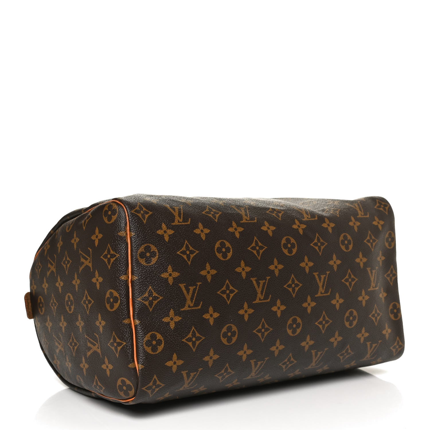 Louis Vuitton Monogram Speedy 35 4 of 10