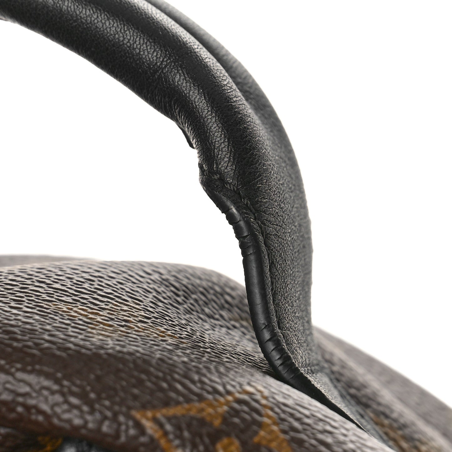Monogram Palm Springs Backpack PM