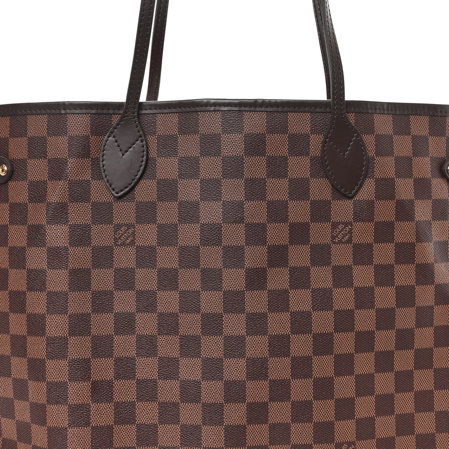 Damier Ebene Neo Neverfull GM