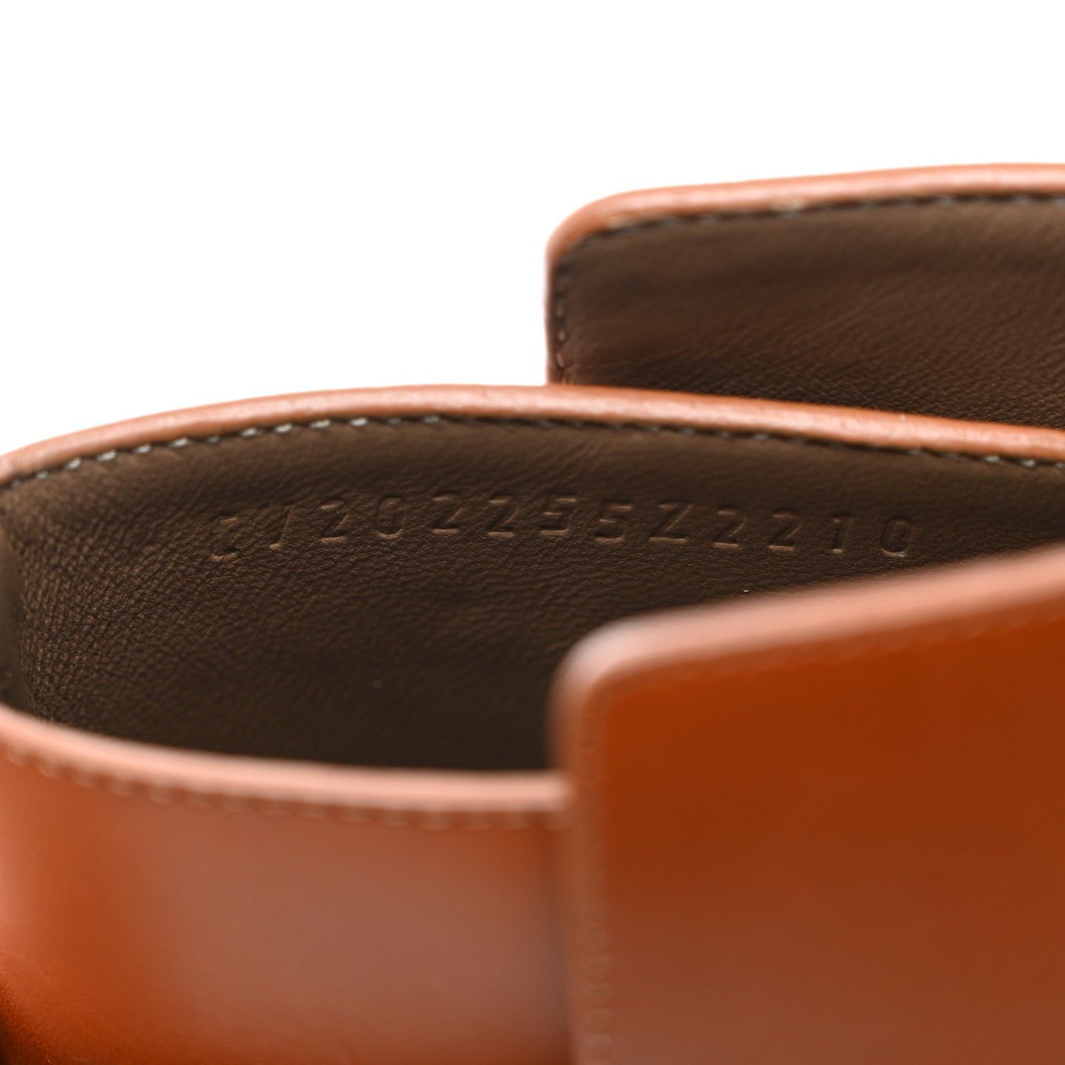 Hermes Calfskin Neo Low Boots 37.5 Natural 7 of 9