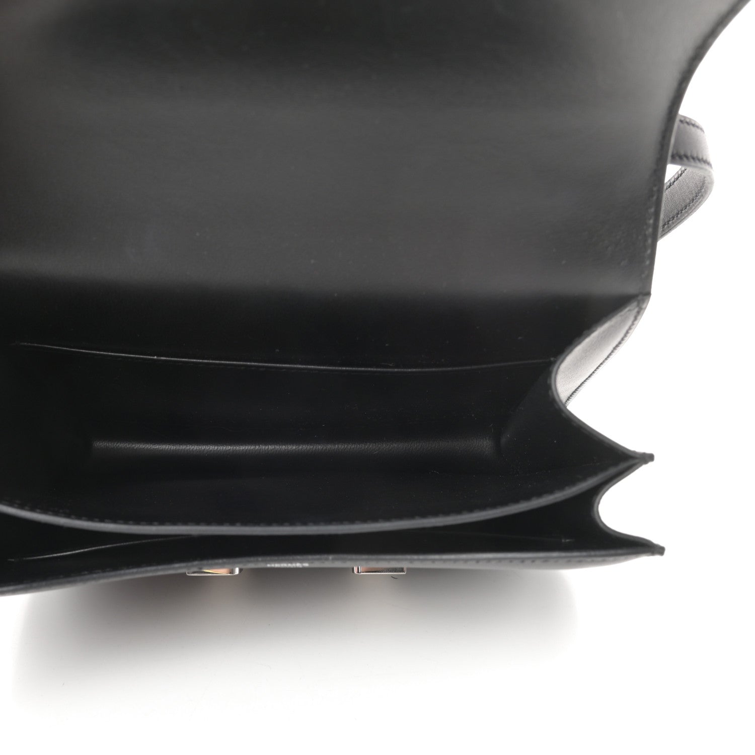 Hermes Evercalf Constance 18 Black 5 of 15
