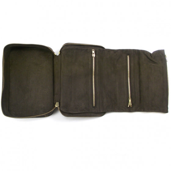 Monogram Monte Carlo Jewelry Case