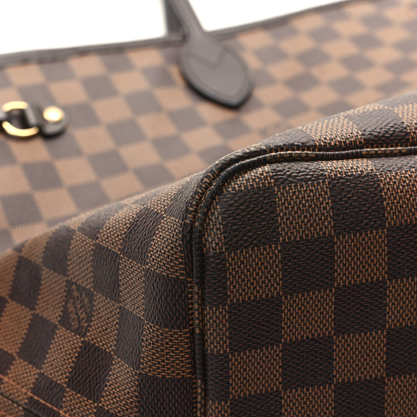 Damier Ebene Neo Neverfull GM