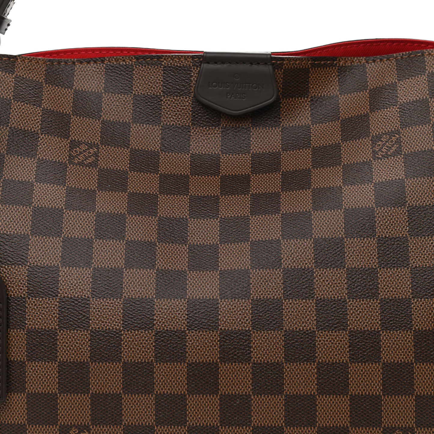 Damier Ebene Graceful PM