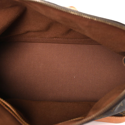 Louis Vuitton Monogram Alma MM 5 of 10