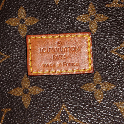 Louis Vuitton Monogram Saumur 30 6 of 7