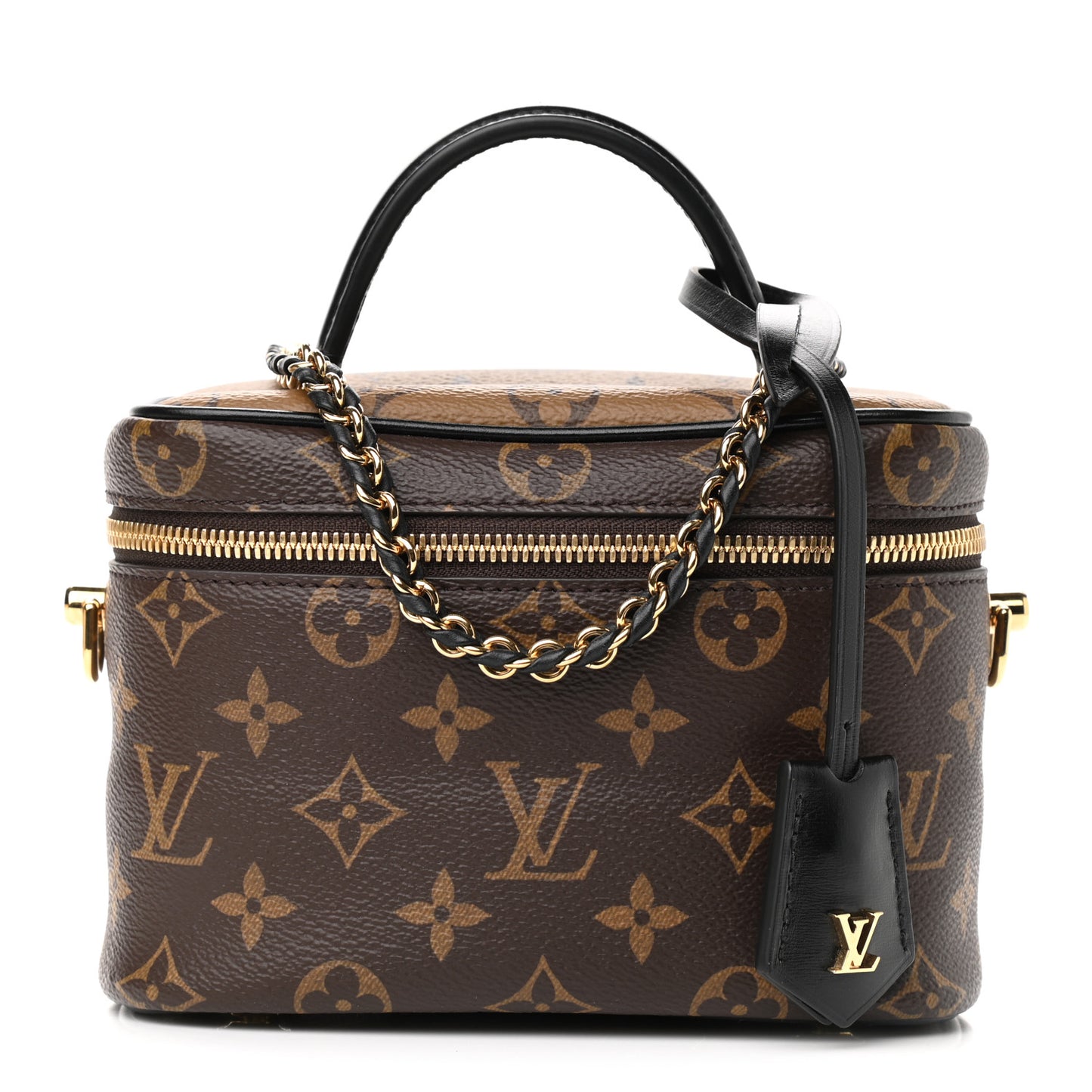 Reverse Monogram Vanity PM