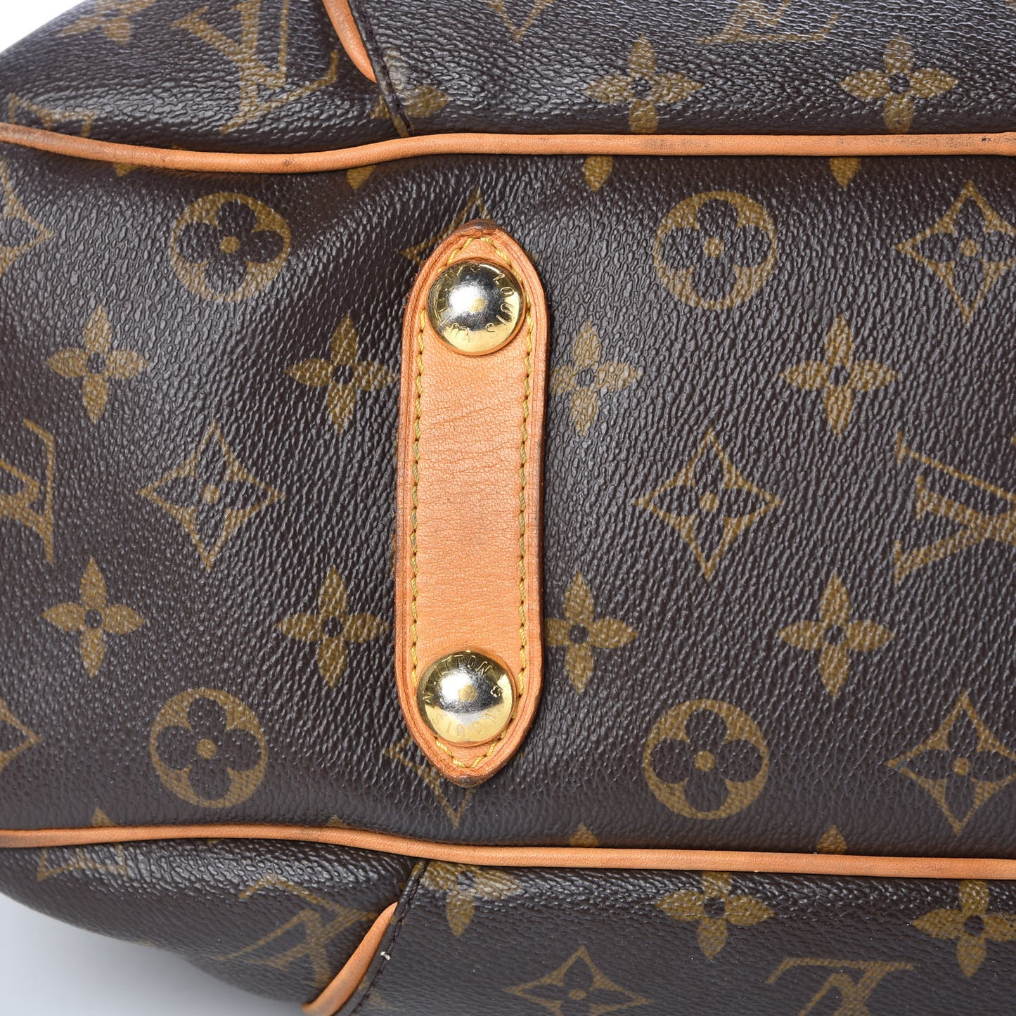 Monogram Galliera PM
