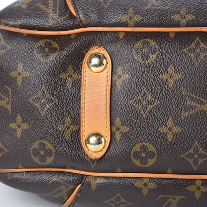 Louis Vuitton Monogram Galliera PM 15 of 17