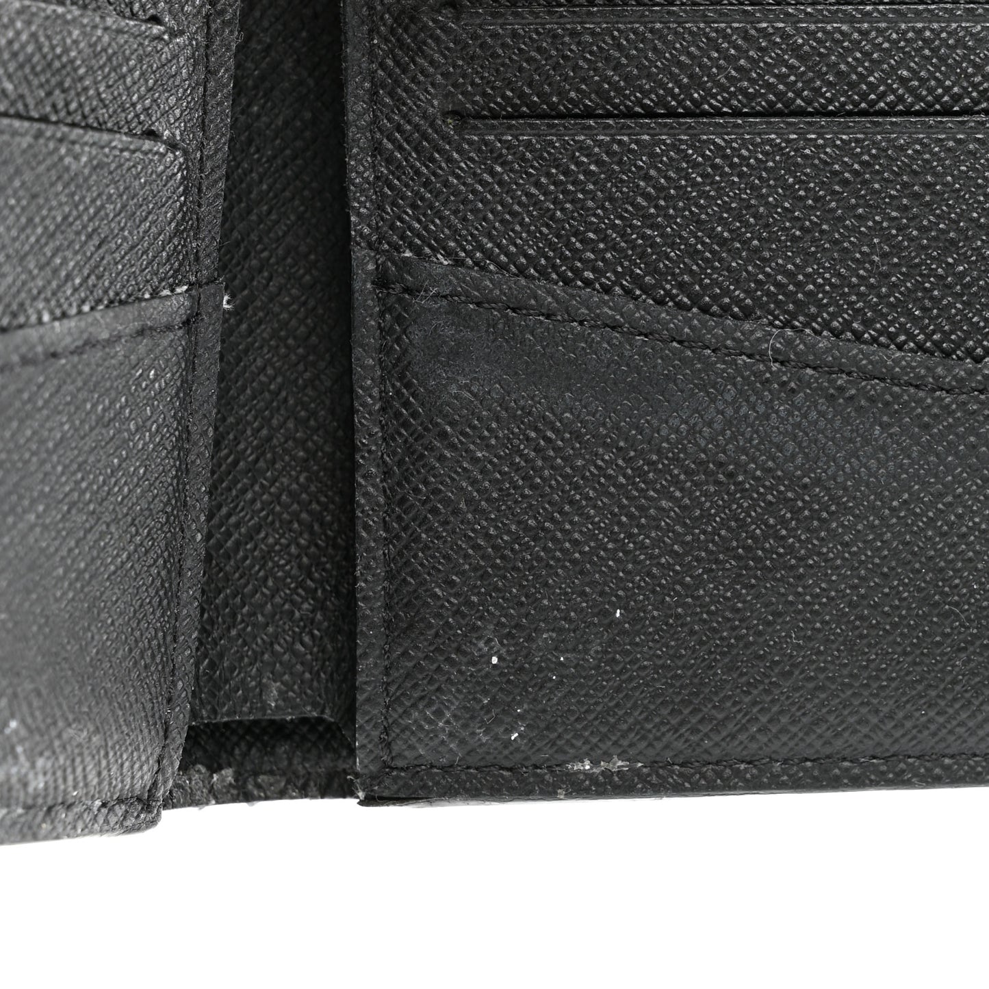 Monogram Eclipse Slender Wallet