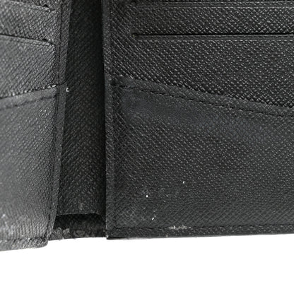 Louis Vuitton Monogram Eclipse Slender Wallet 8 of 9