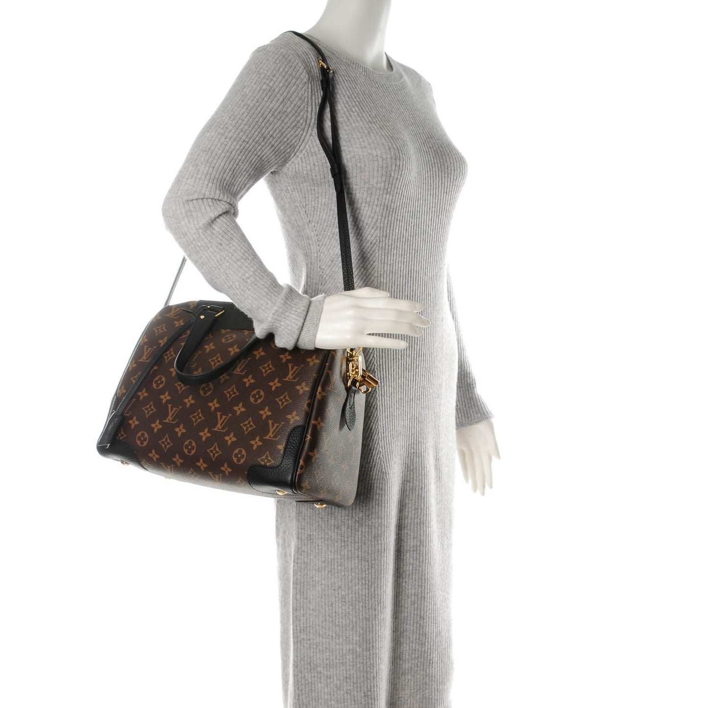 Monogram Retiro NM Black