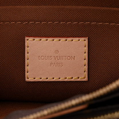 Louis Vuitton Monogram Multi Pochette Accessories Rose Clair 7 of 12
